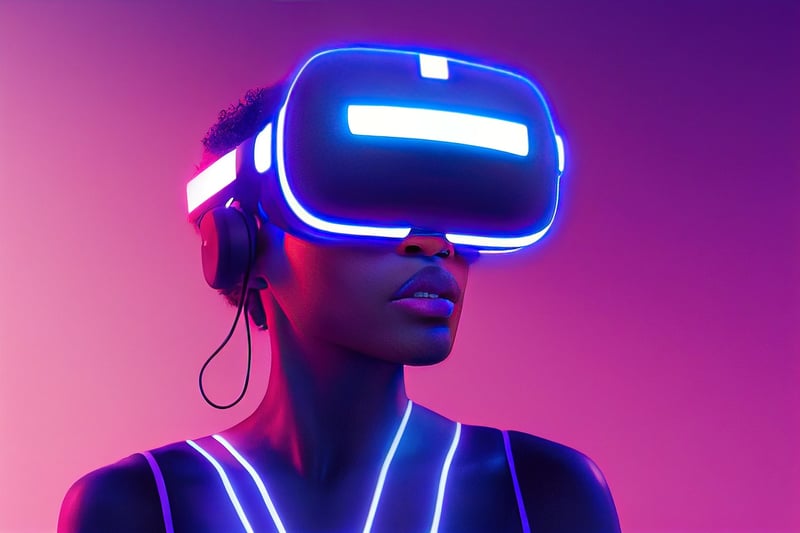 Cross-Reality Encounters