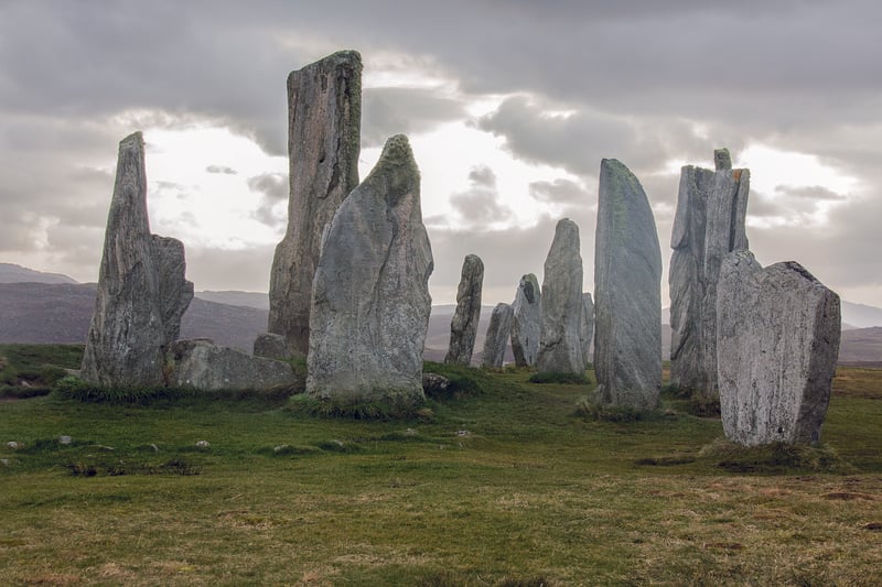 Callanish Stones