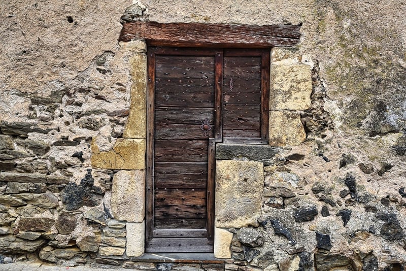 Dimensional Key