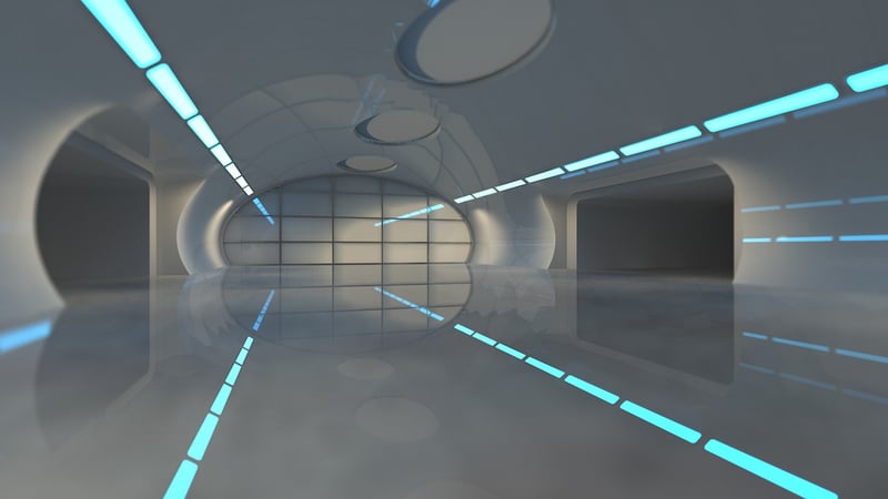 Dimension Travel