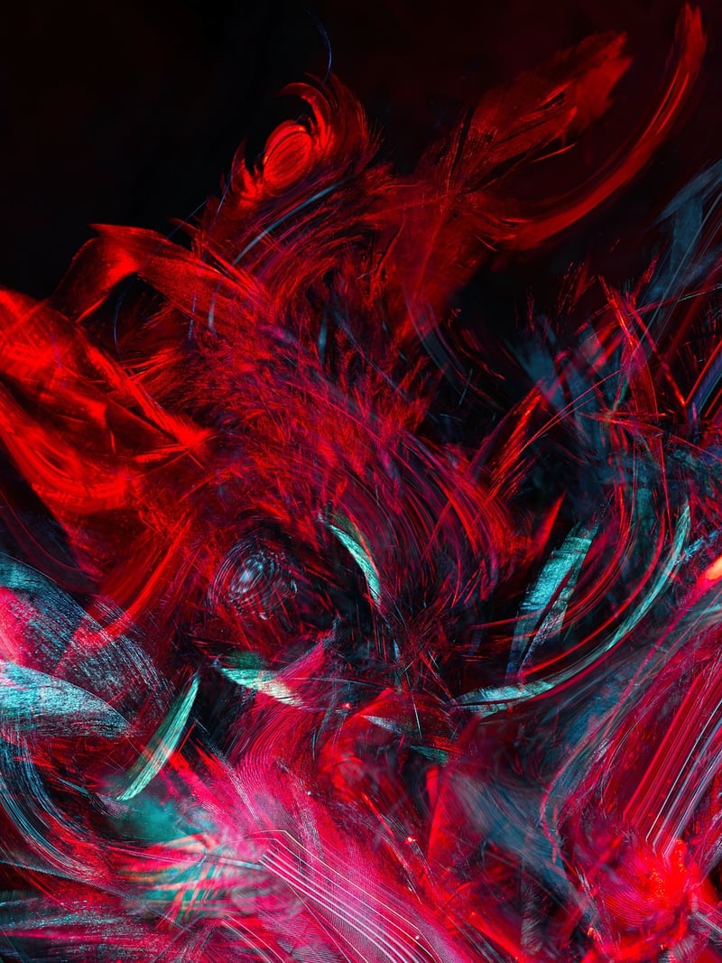 Quantum Resonator